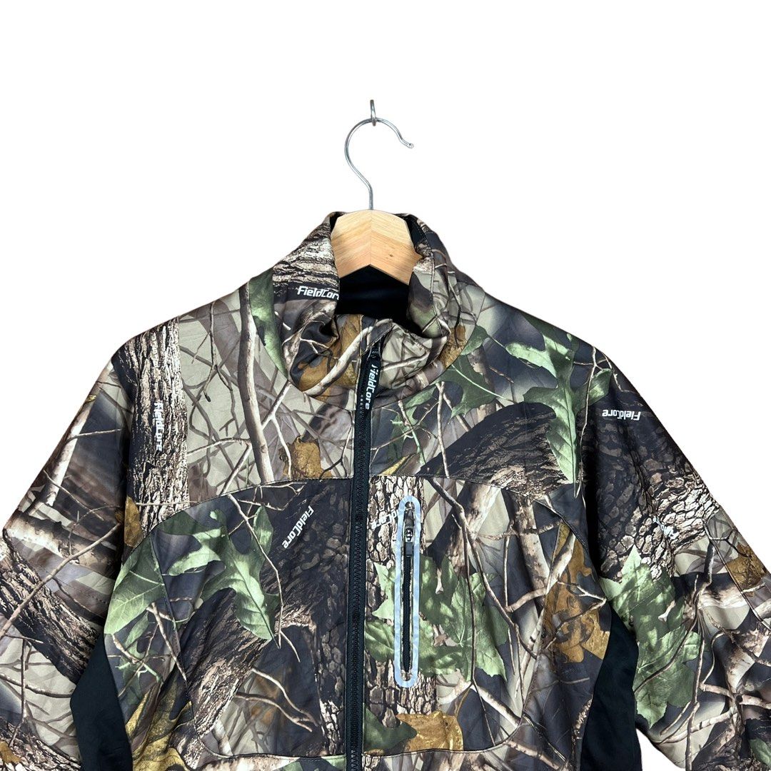 Field Core Outdoor Jacket, Men's Fashion, Coats, Jackets and Outerwear on Carousell