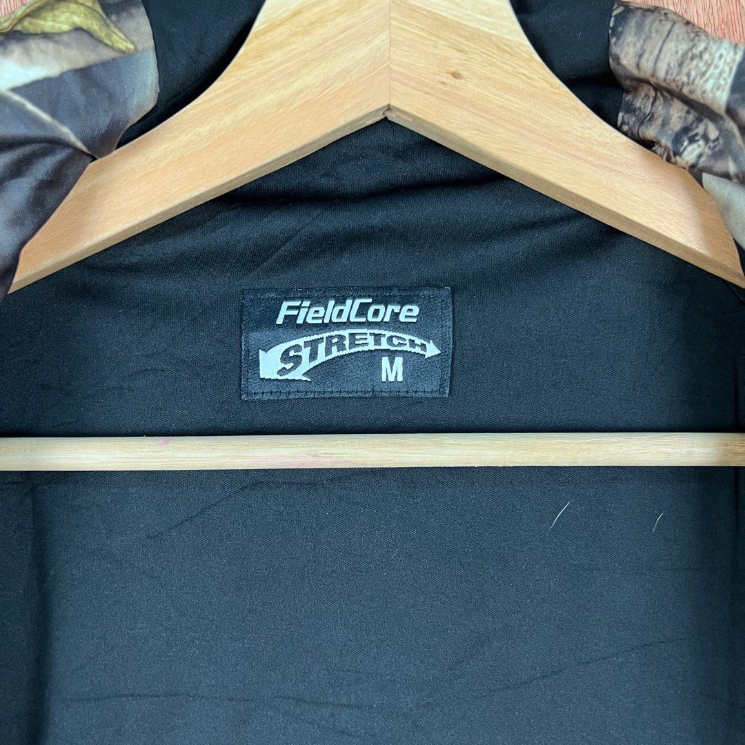 Field Core Outdoor Jacket, Men's Fashion, Coats, Jackets and Outerwear on Carousell