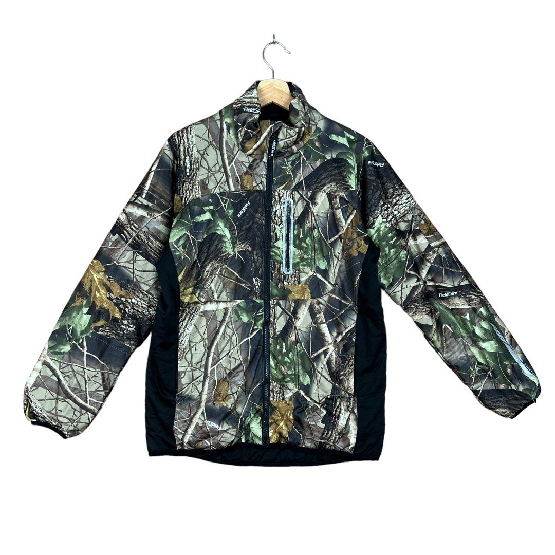 Field Core Outdoor Jacket, Men's Fashion, Coats, Jackets and Outerwear on Carousell