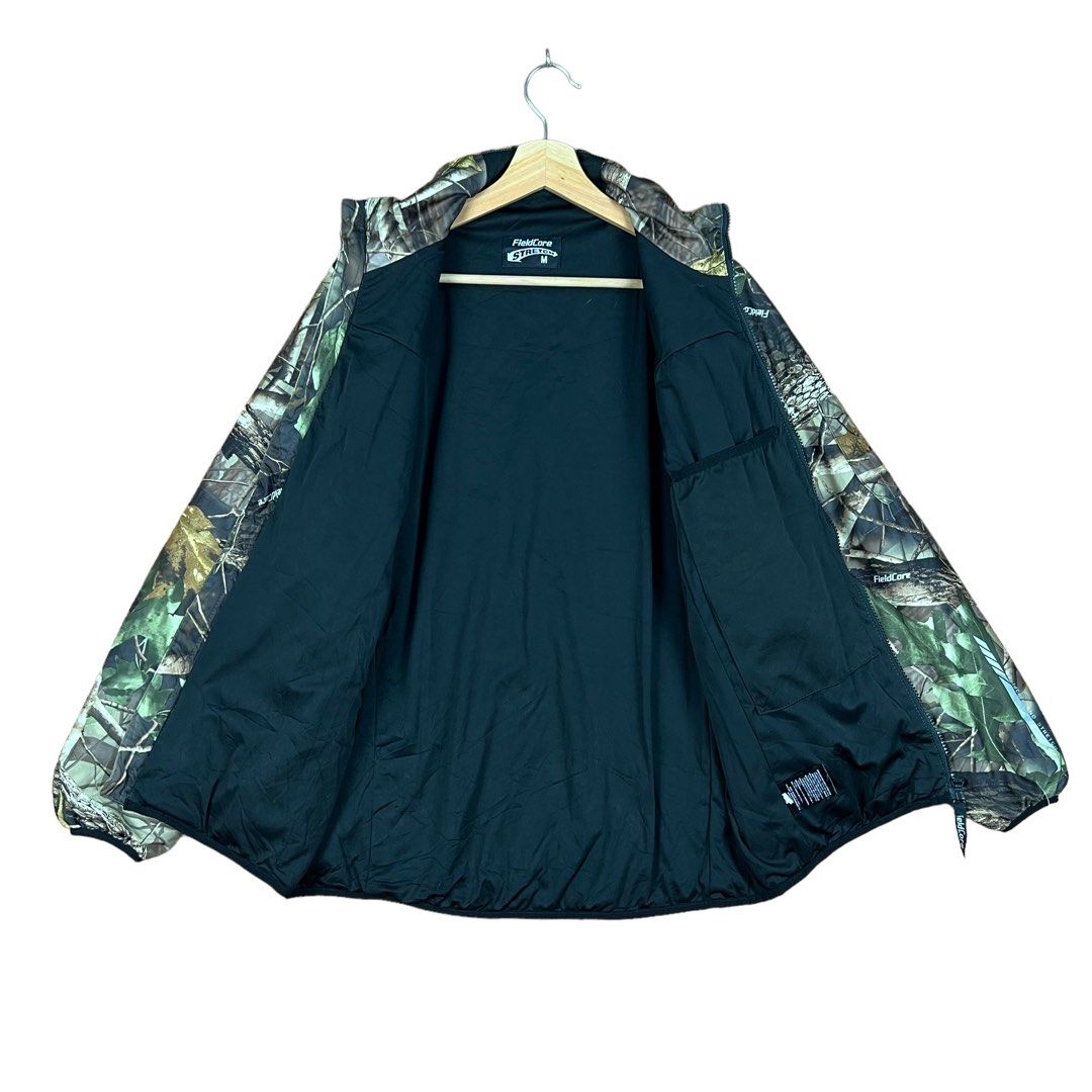 Field Core Outdoor Jacket, Men's Fashion, Coats, Jackets and Outerwear on Carousell