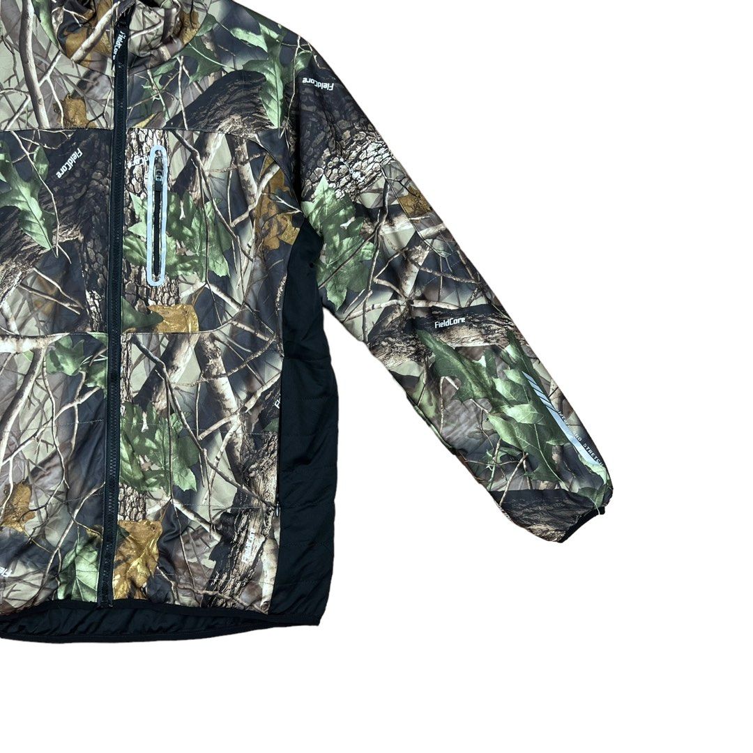 Field Core Outdoor Jacket, Men's Fashion, Coats, Jackets and Outerwear on Carousell