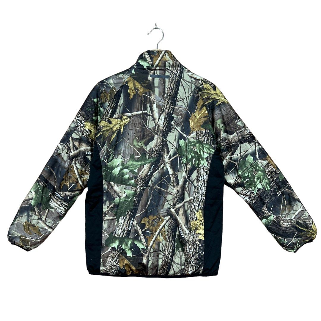 Field Core Outdoor Jacket, Men's Fashion, Coats, Jackets and Outerwear on Carousell