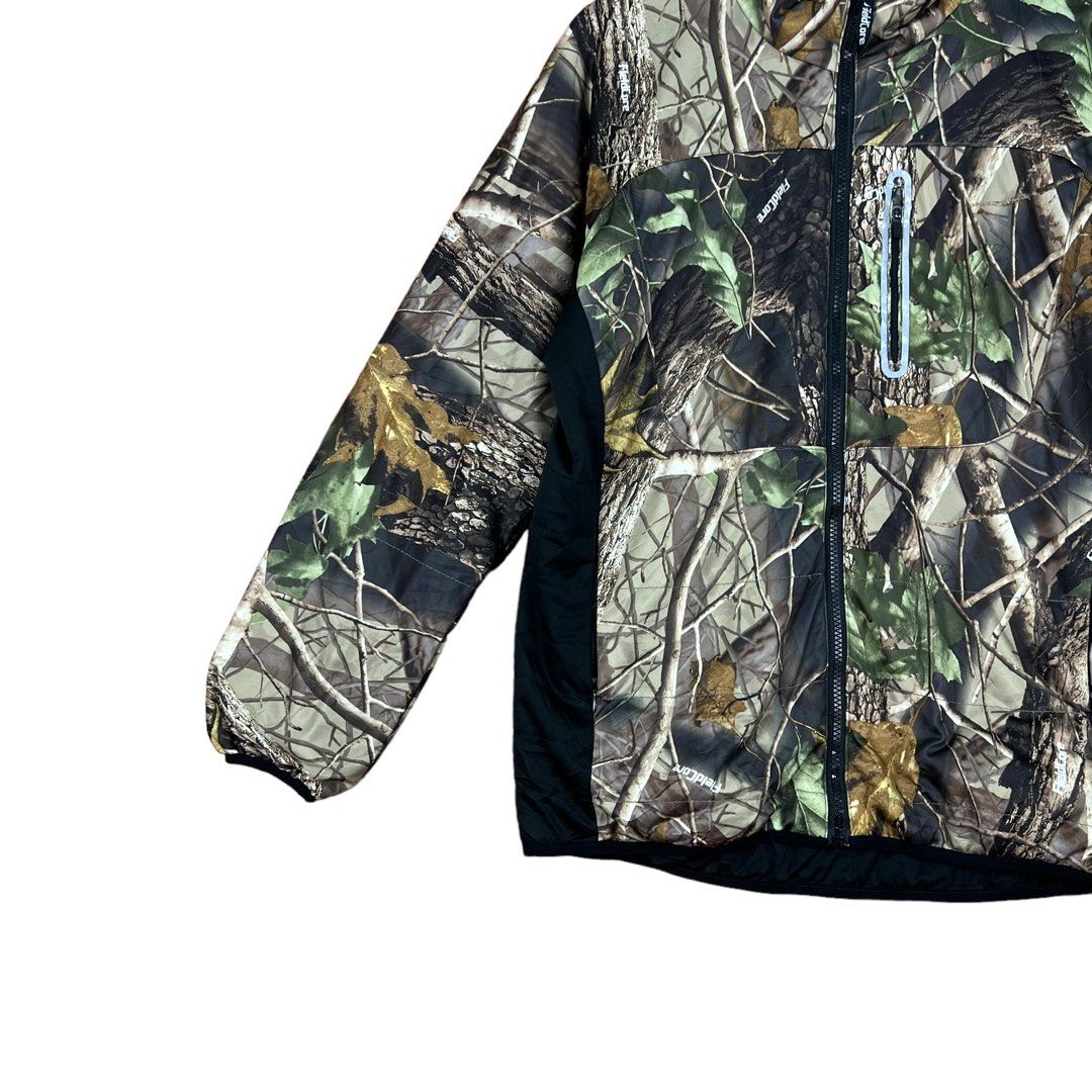 Field Core Outdoor Jacket, Men's Fashion, Coats, Jackets and Outerwear on Carousell