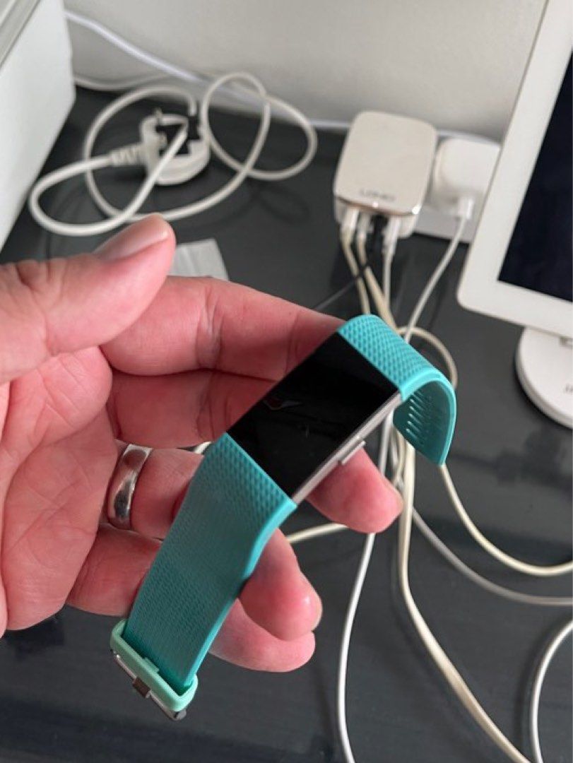 Fitbit Charge HR 2