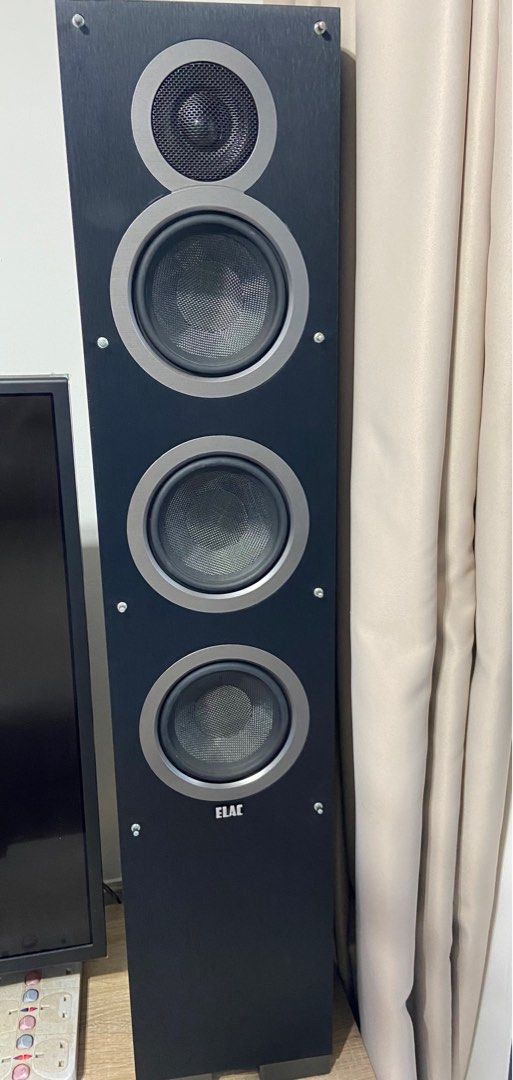 Elac df51 discount