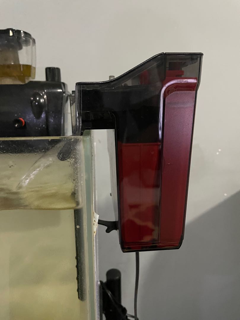 Fluval c3, Pet Supplies, Homes & Other Pet Accessories on Carousell