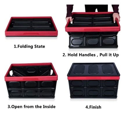  Puricon 2 Pack Under Sink Organizers and Storage Pull Out  Sliding Drawer, 2 Tier Multi-Purpose Kitchen Under The Sink Organizer Under  Bathroom Sink Shelf Storage Rack for Countertop Laundry -Black: Home