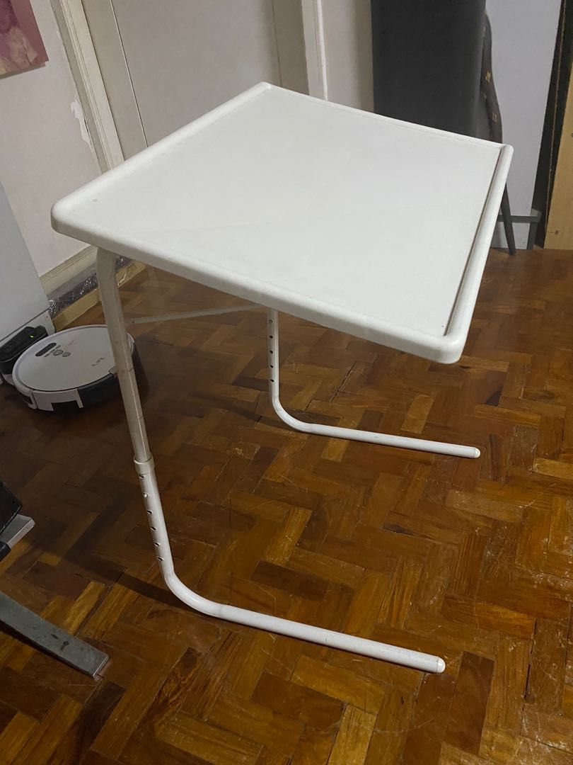 Folding TV Tray, Furniture & Home Living, Furniture, Tables & Sets on