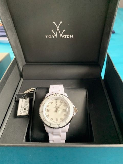 Toy watch company store