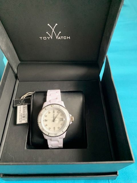 For SALE Toy Watch PCLS02WH Italian Watch