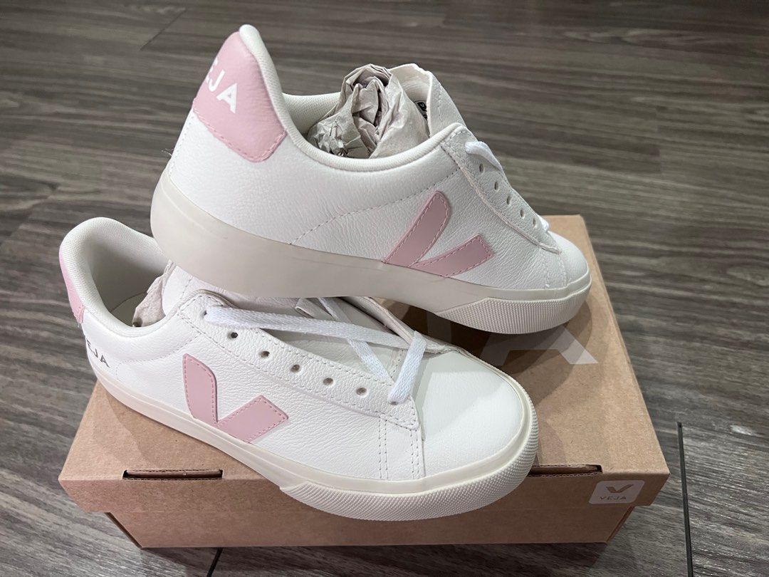 For Sale Veja Campo Sneakers Women s Fashion Footwear Sneakers