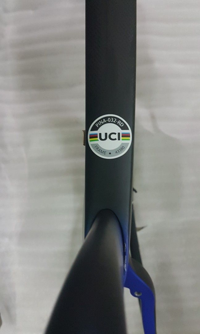jual sepeda pinarello dogma f12