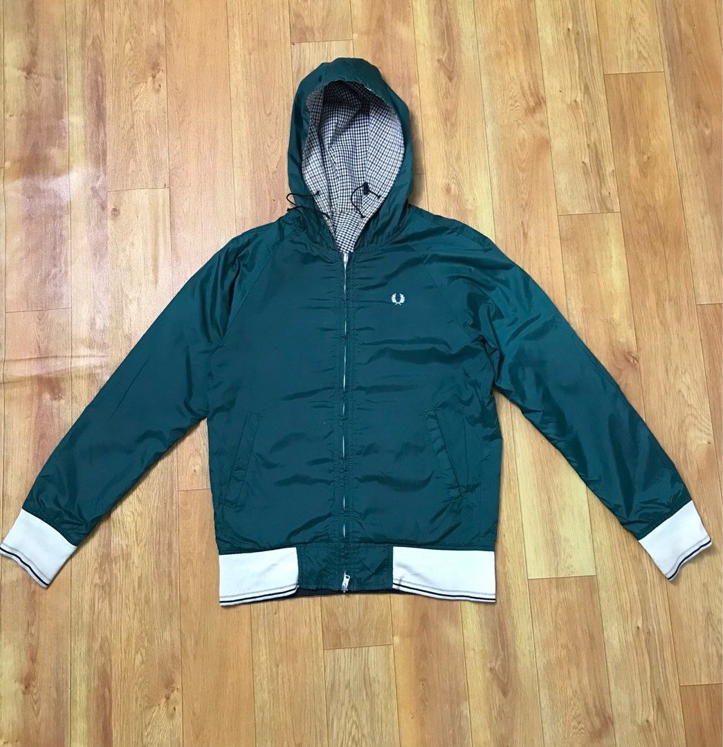 Harga hoodie fred perry top
