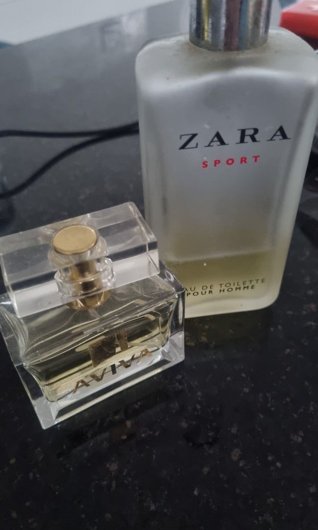 Zara sport femme deals