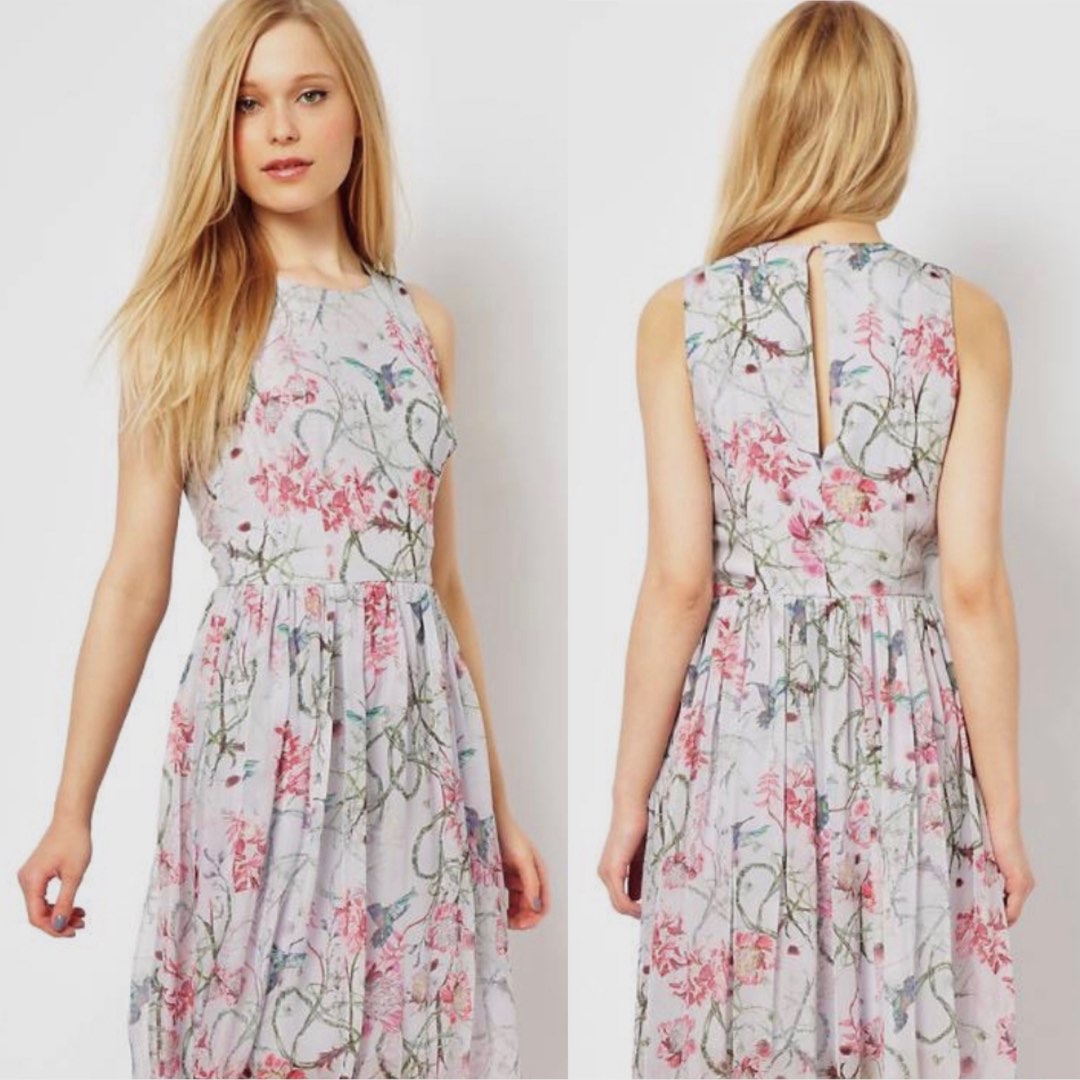 French connection discount eden dress
