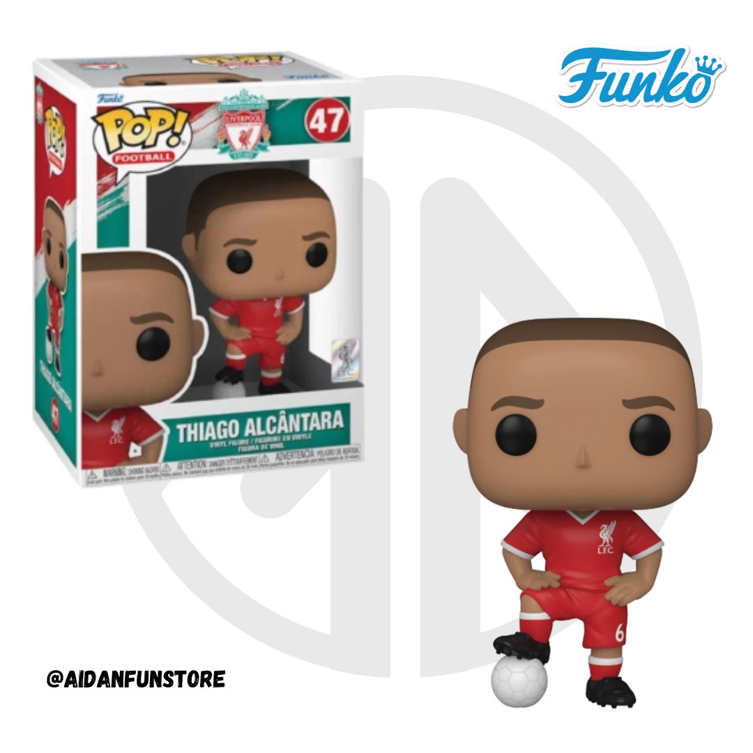 Steven gerrard funko pop store