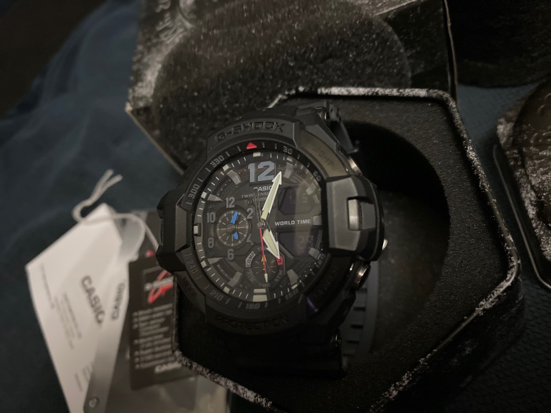 G shock ga 1100 1a1dr sales