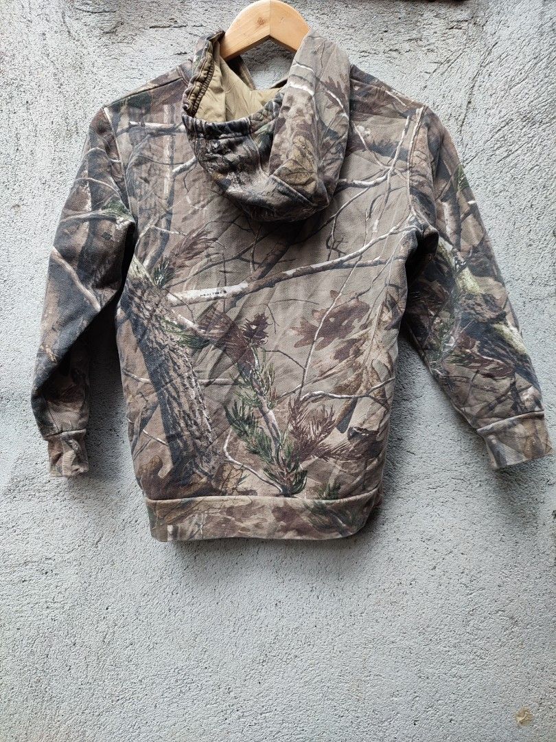 Gander mountain camo hoodie store