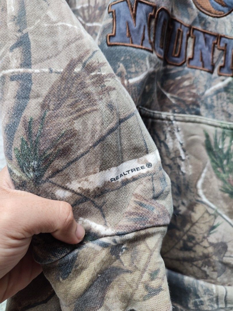 Gander mountain camo hoodie store