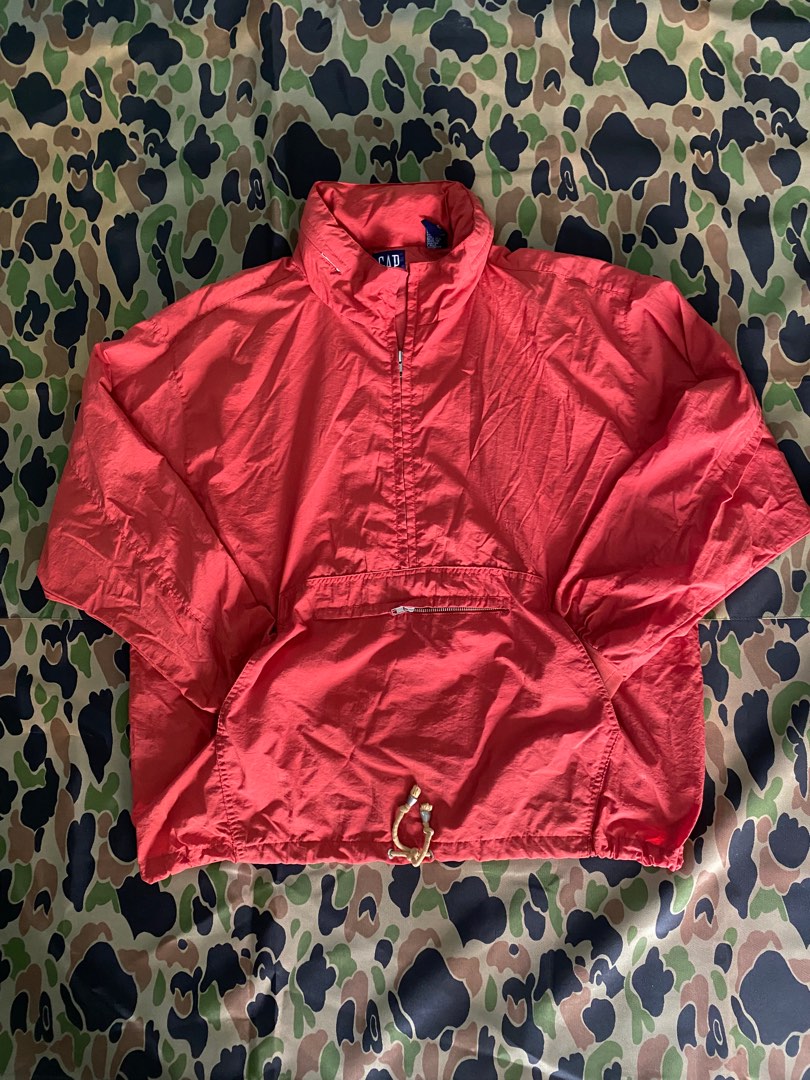Gap half jacket hot sale