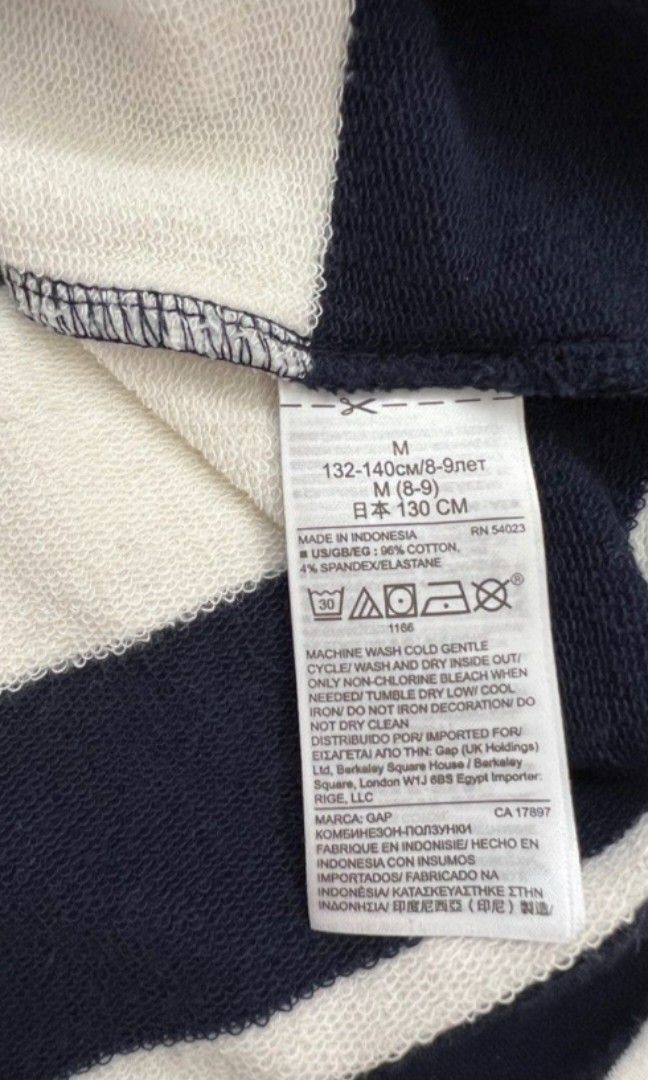 Gap rn deals 54023 dress