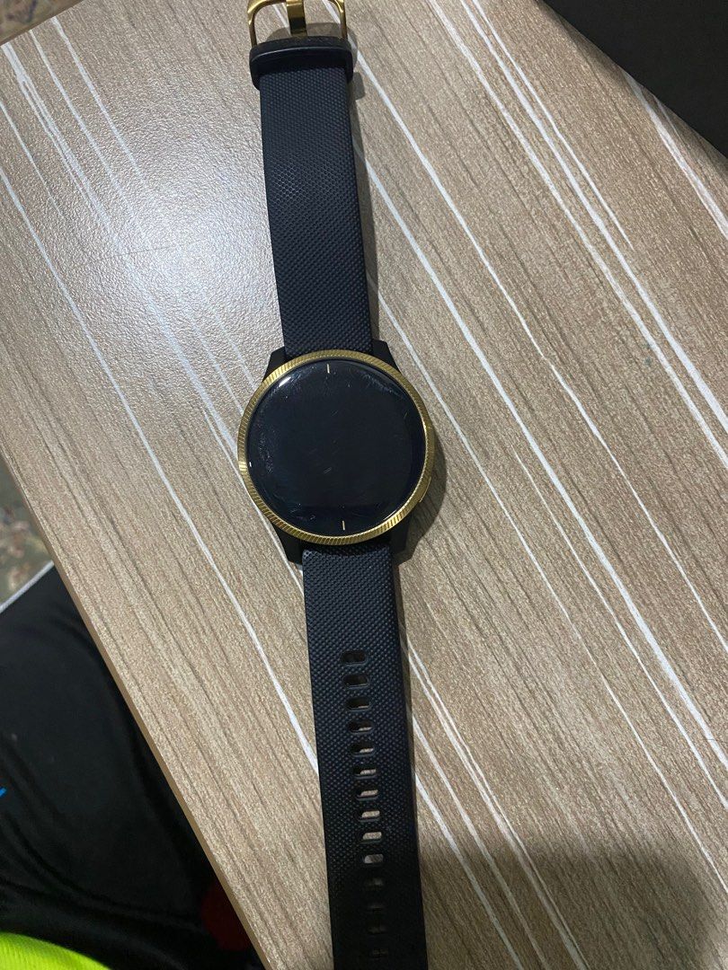 Garmin Venu Original Harvey Norman, Men's Fashion, Watches & Accessories, Watches on Carousell