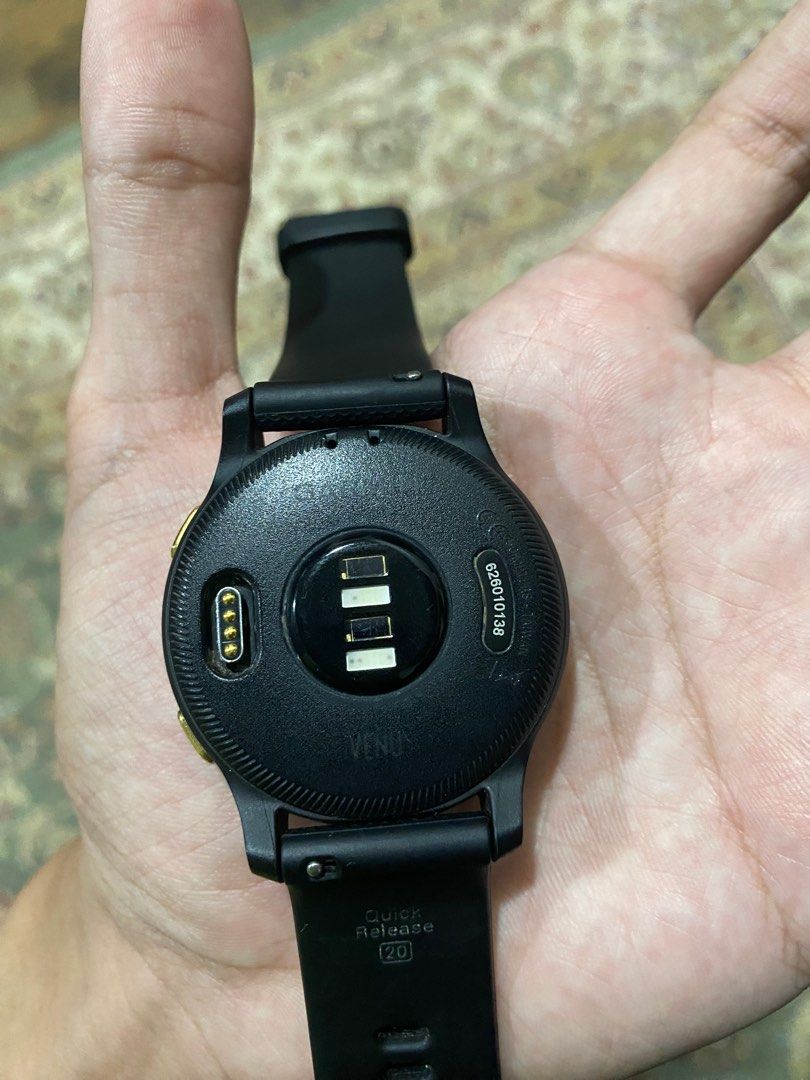 Garmin instinct harvey norman best sale