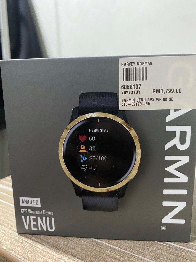 Garmin watches harvey norman shop