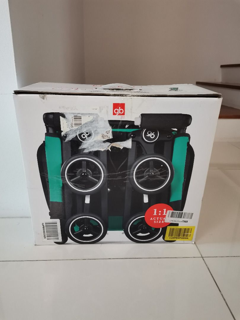 Gb pockit plus used store