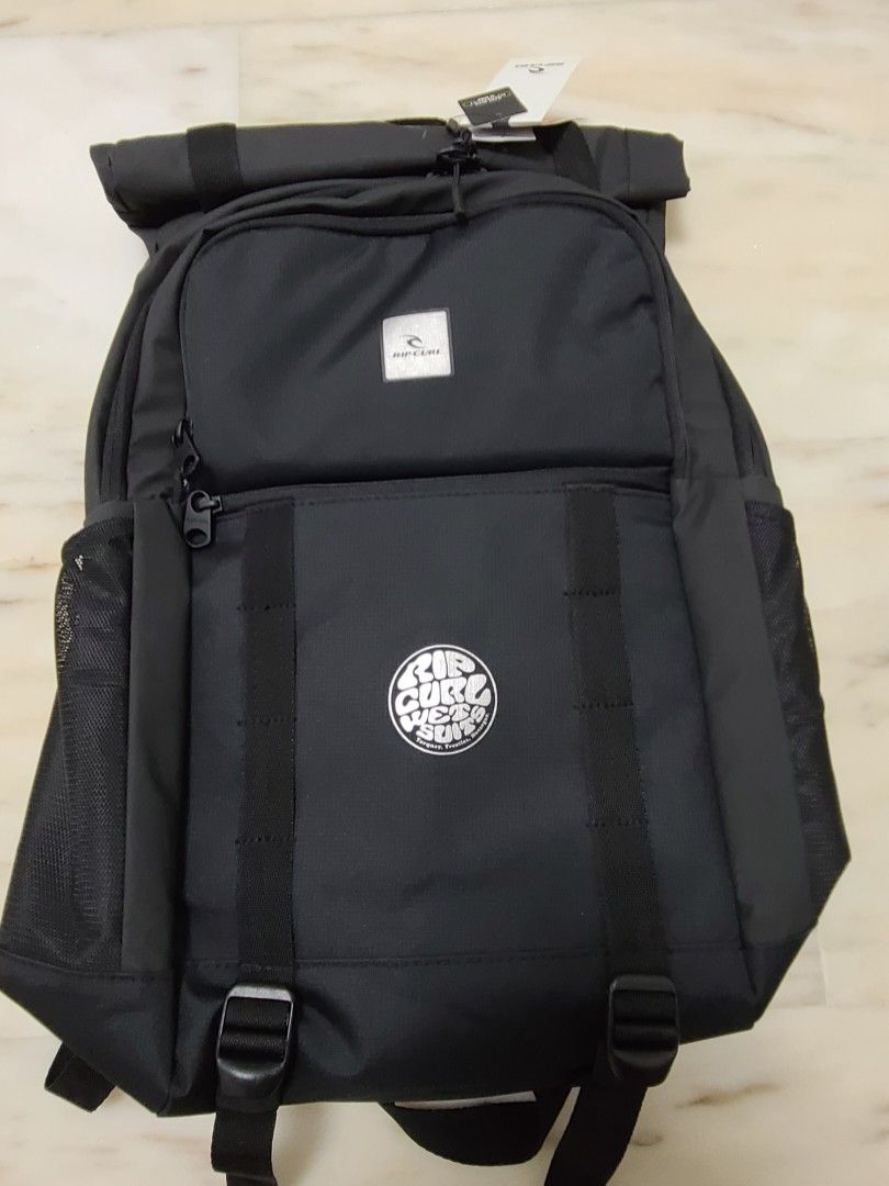 Genuine Rip Curl Dawn Patrol Surf 30l backpack