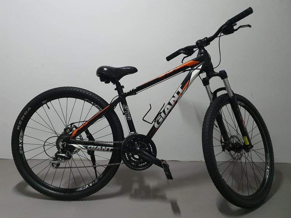 Giant hotsell atx 275