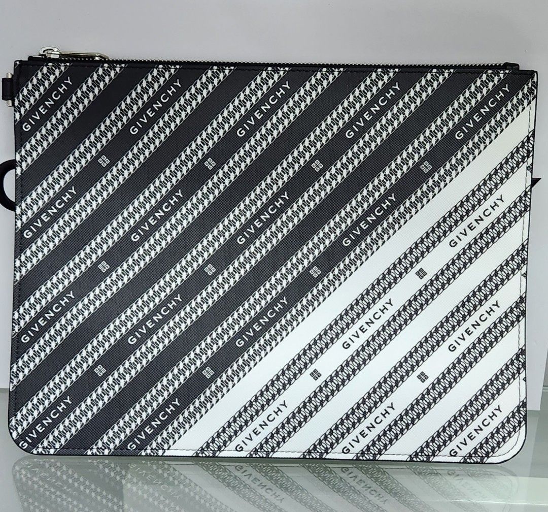 Givenchy clutch mens clearance