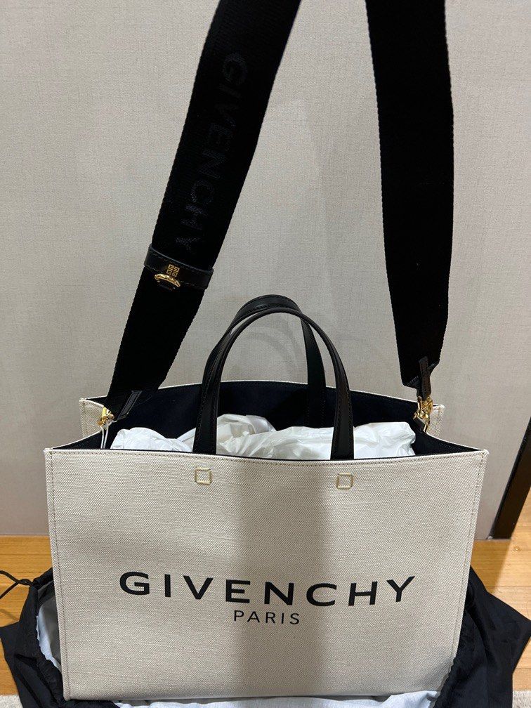 Givenchy hotsell beach bag