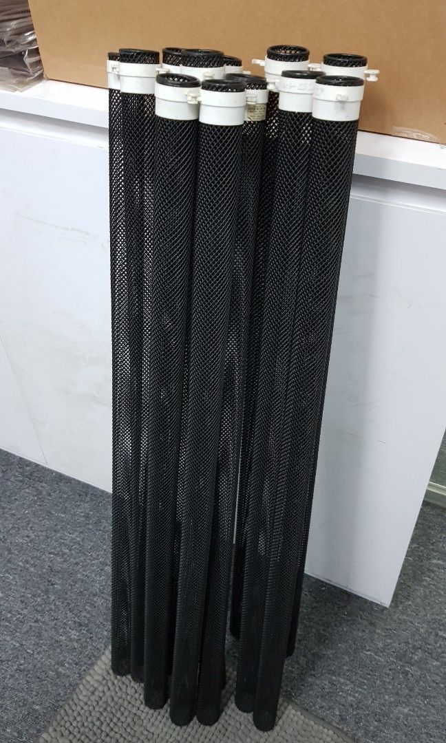 Golf Bag Dividers / Clubs Organizer Tubes, Sports Equipment, Sports