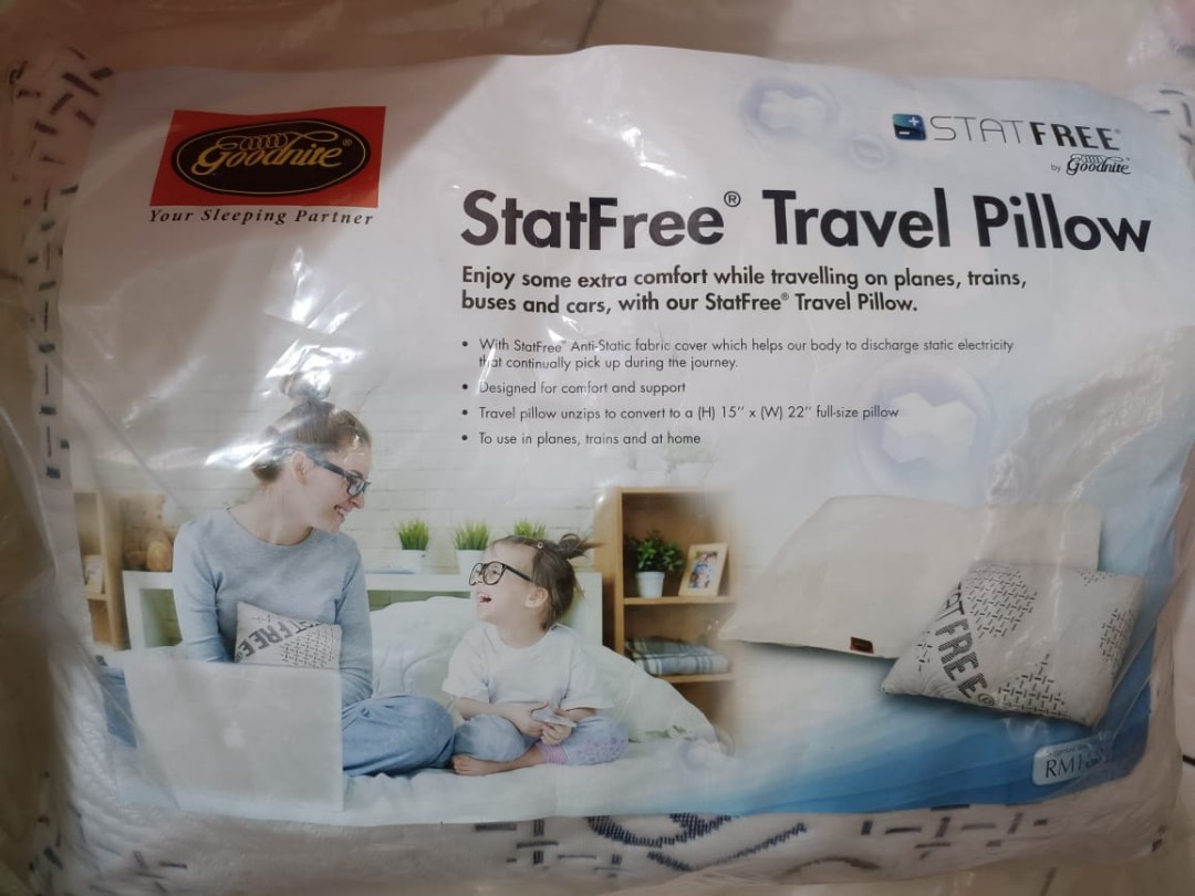 Goodnite pillow store