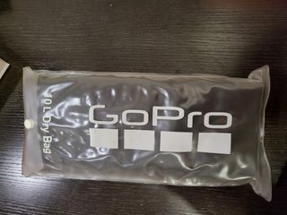 Gopro 10L Dry Bag Brand New