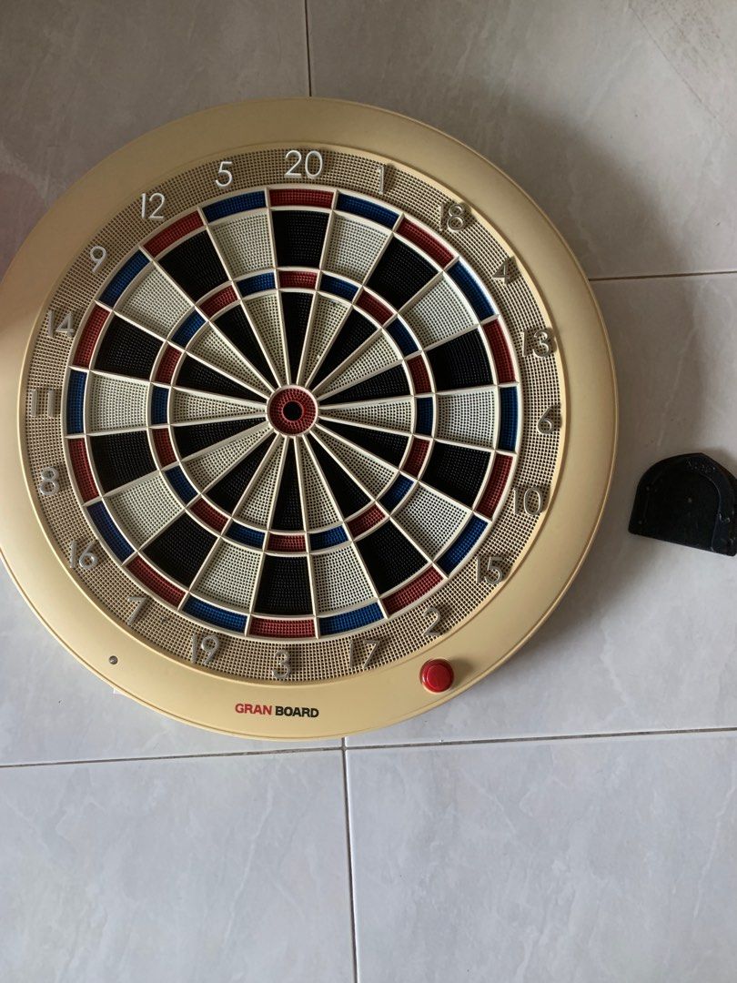 Dartboard bluetooth store