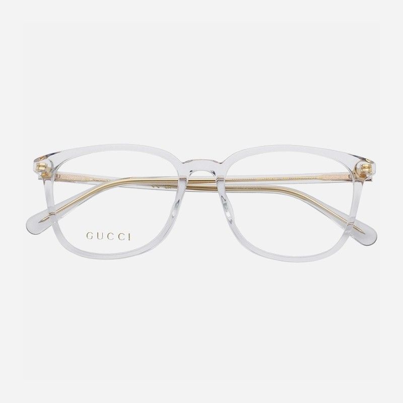 Gucci spectacle frames hotsell