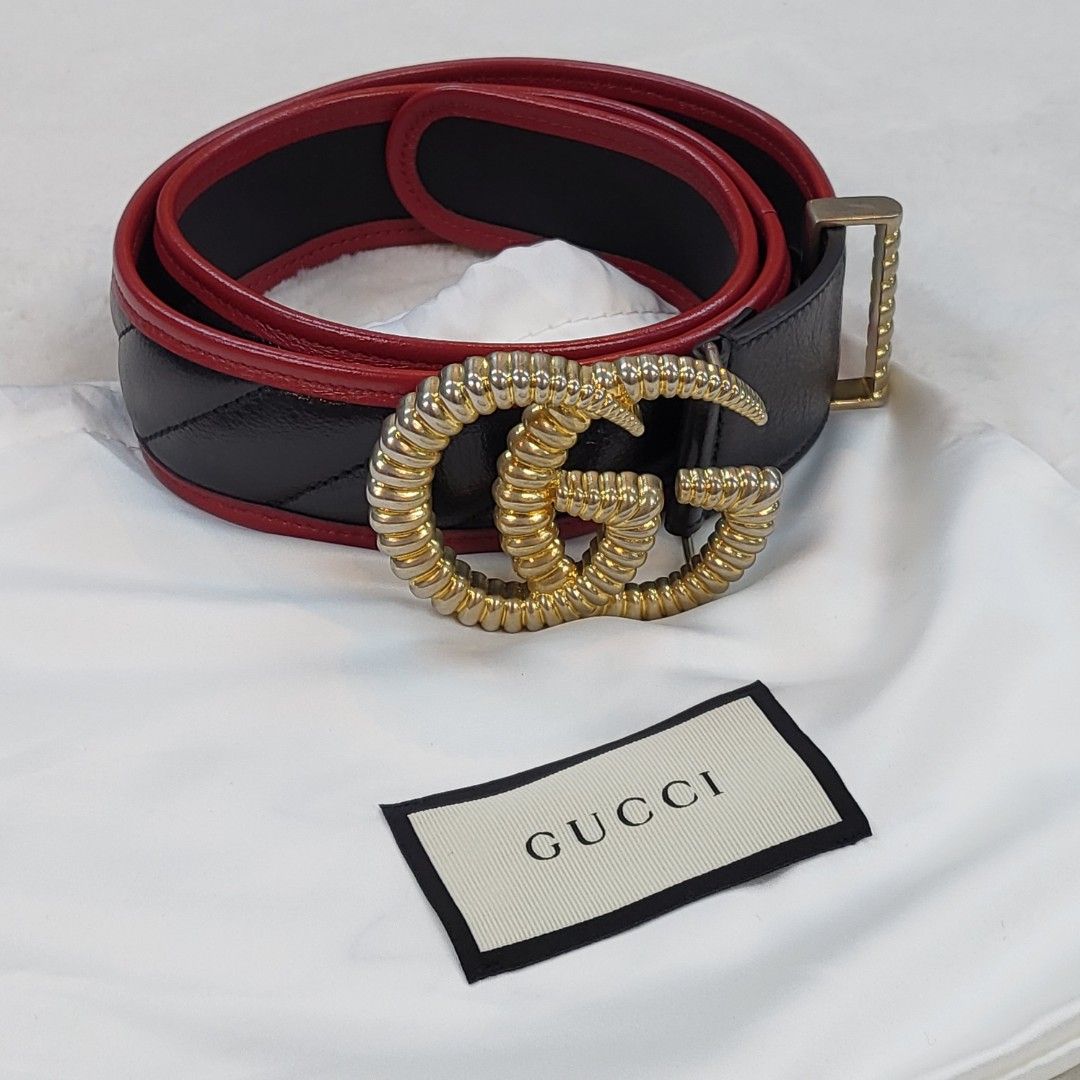 Belt, Luxury, Accessories on Carousell