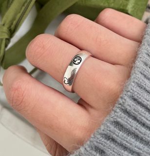 Cheapest on sale gucci ring