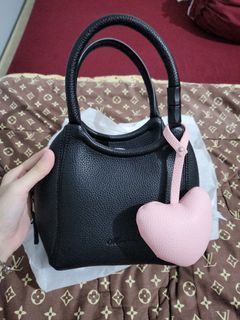 Handbag love