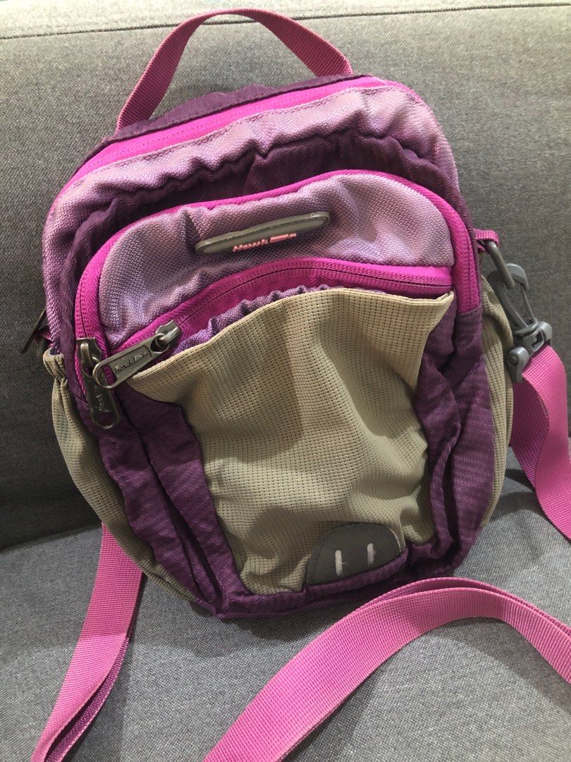 Hawk Small Sling Bag
