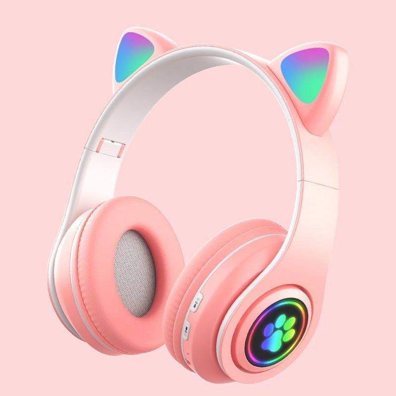 Headphone Cute, Audio, Headphones & Headsets on Carousell