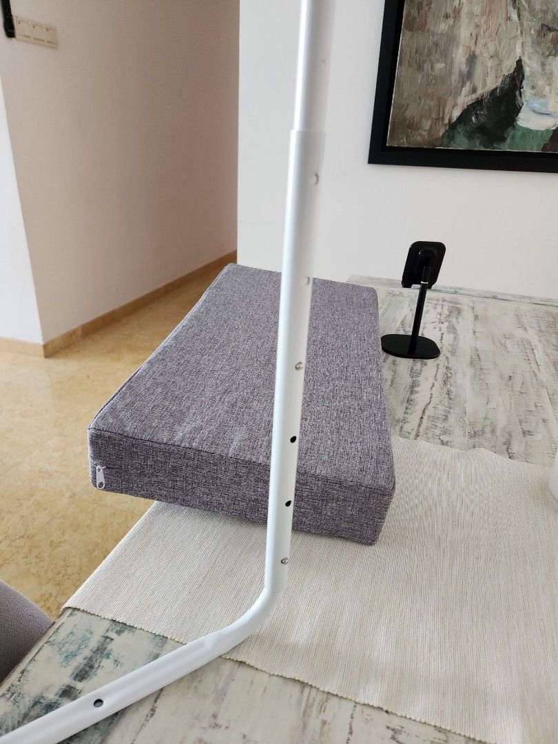 Height adjustable baby/toddler bed rail / guard, Babies & Kids, Baby