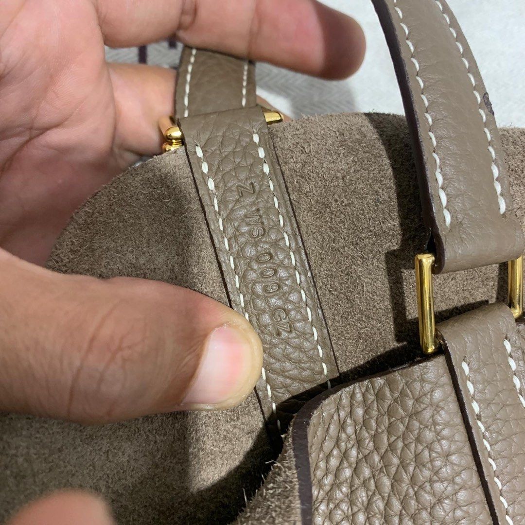 Preloved hermes singapore sale
