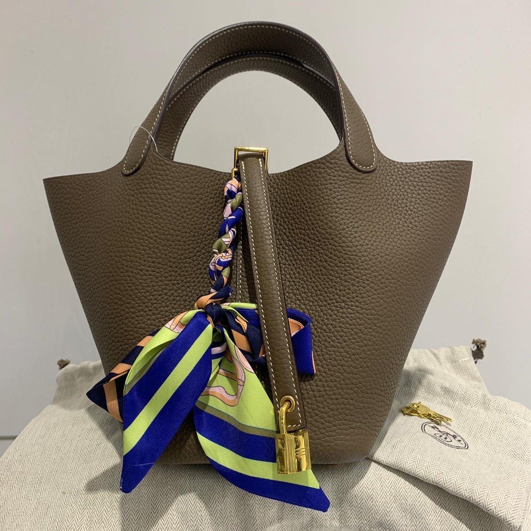Preloved hermes singapore on sale