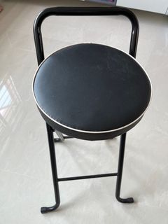 High Chair (65cm Tall)