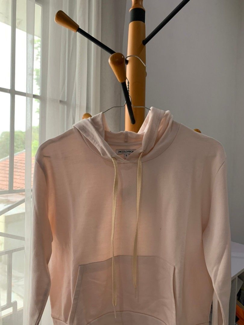 Colorbox hoodie discount