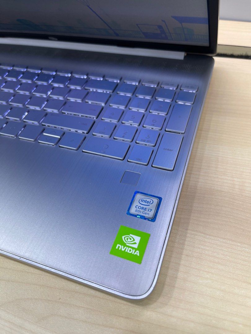 Hp laptop 15sdu0xxx, Computers & Tech, Laptops & Notebooks on Carousell