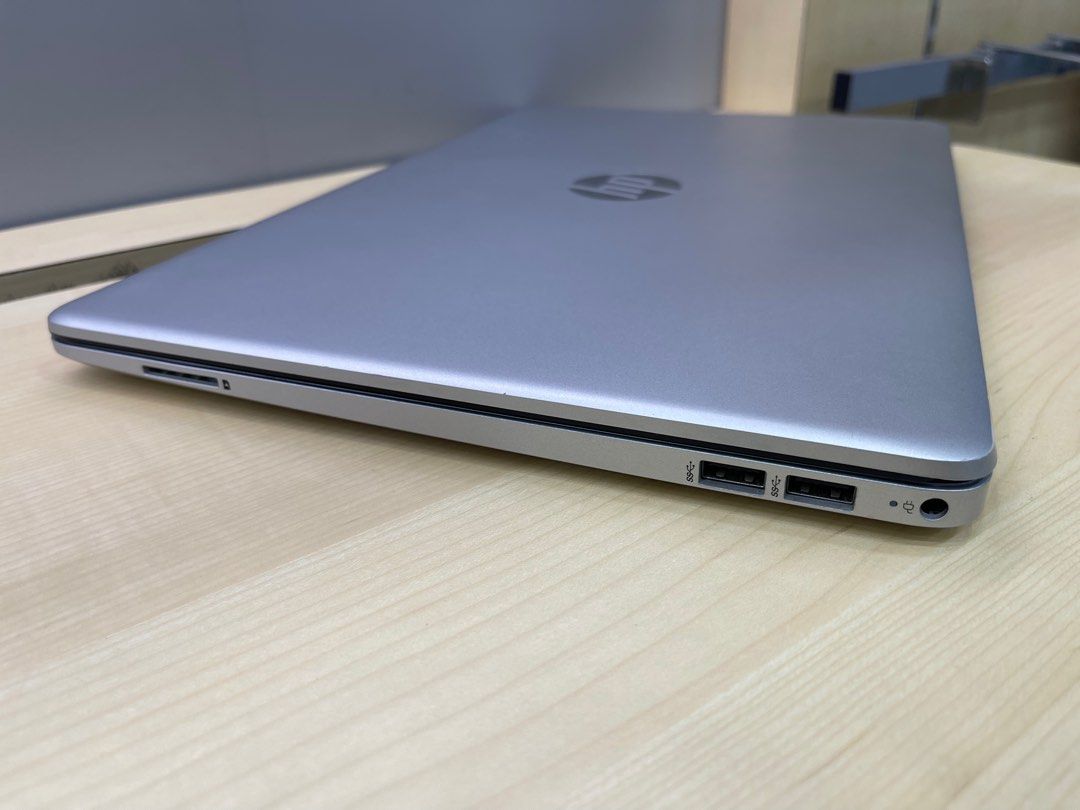 Hp laptop 15sdu0xxx, Computers & Tech, Laptops & Notebooks on Carousell